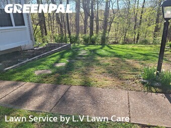 Yard Cutting nearby Centreville, VA, 