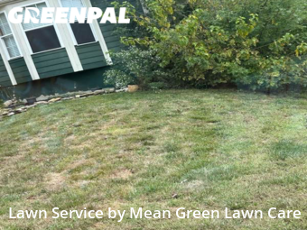 Yard Mowing nearby Belton, MO, 