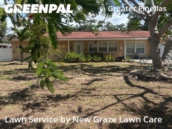 Lawn Cutting nearby St Petersburg, FL, 