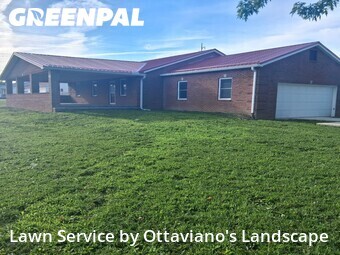 Lawn Mowing Service nearby Marion, OH, 