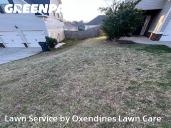 Yard Mowing nearby Grovetown, GA, 