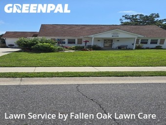 Lawn Mow nearby Wilmington, NC, 