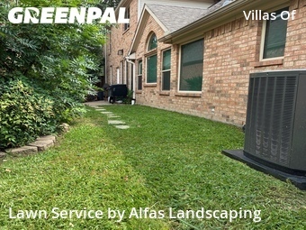 Lawn Service nearby Plano, TX, 