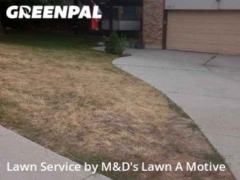 Lawn Care Service nearby Sandy, UT, 