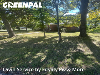 Lawn Mowing in Tullahoma, 37388, Landscaping Maintenance by Edyaly Pw & More, work completed in Nov , 2025