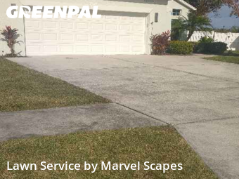 Lawn Service nearby Orlando, FL, 