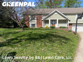 Yard Mowing nearby Olathe, KS, 