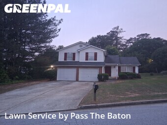 Lawn Care nearby Atlanta, GA, 