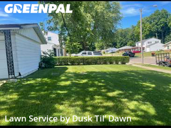 Lawn Cutting nearby Springfield, OH, 