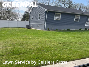 Grass Cut nearby Glen Burnie, MD, 