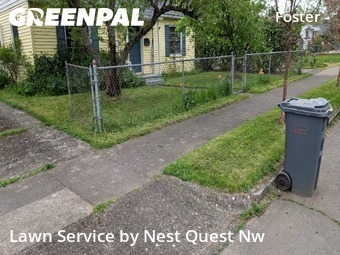 Lawn Cut nearby Portland, OR, 