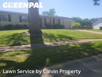 Yard Cutting nearby Florissant, MO, 