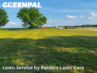 Grass Cut nearby Clarksville, TN, 