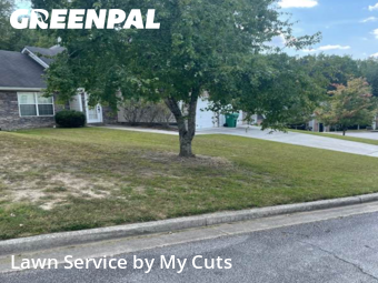 Yard Cutting nearby Lithonia, GA, 