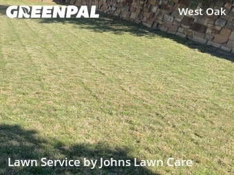 Lawn Mow nearby Austin, TX, 
