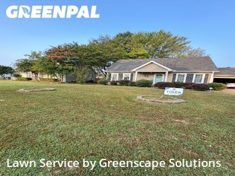 Lawn Maintenance nearby Jackson, TN, 