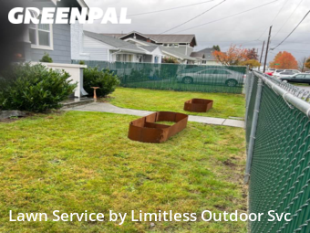 Yard Cutting nearby Seattle, WA, 