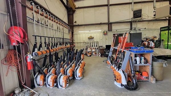 Right of Way Equipment Co. Photo 7
