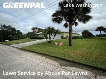 Lawn Maintenance nearby Melbourne, FL, 