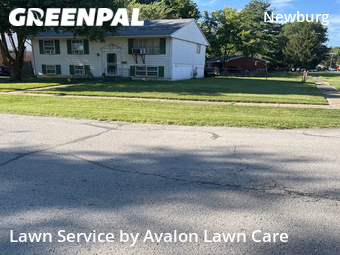 Lawn Cutting nearby Louisville, KY, 