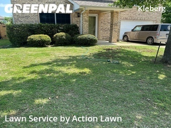Grass Cutting nearby Dallas, TX, 