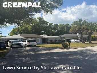 Lawn Mowing Service nearby Clearwater, FL, 