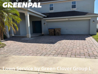 Lawn Mow nearby Kissimmee, FL, 