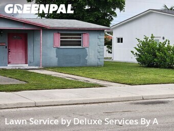 Yard Mowing nearby Margate, FL, 