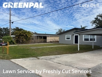 Lawn Service nearby Lakeland, FL, 