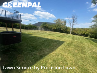 Lawn Mow nearby Erlanger, OH, 