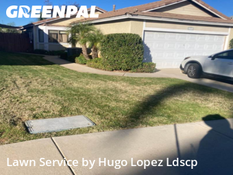 Work completed by residential-lawn-cutting-businesses-in-Menifee-CA