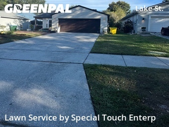 Lawn Care nearby Palm Harbor, FL, 