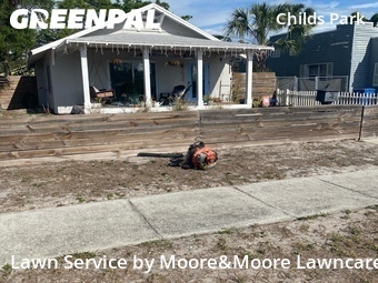 Lawn Maintenance nearby St. Petersburg, FL, 