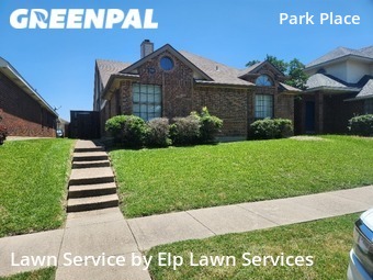 Lawn Care nearby Mesquite, TX, 