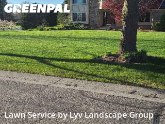 Lawn Mowing nearby Novi, MI, 