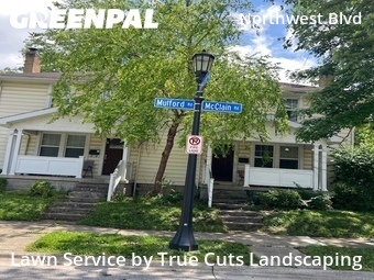 Lawn Cutting nearby Grandview Heights, OH, 