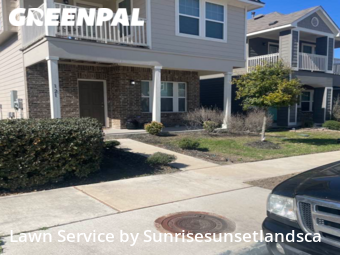 Lawn Maintenance nearby San Marcos, TX, 