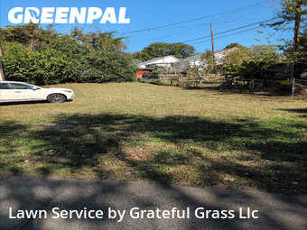 Lawn Cut nearby Greenville, SC, 