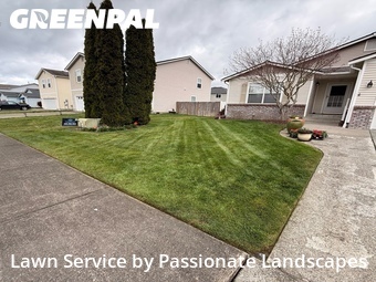 Lawn Care Service nearby Orting, WA, 