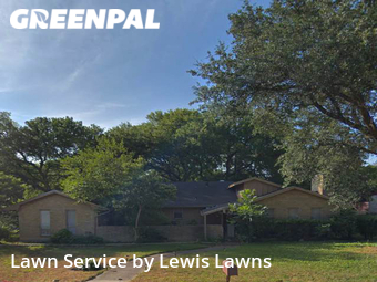 Lawn Mowing nearby De Soto, TX, 