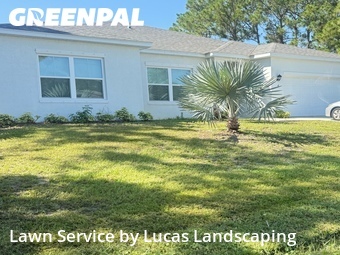 Lawn Mow nearby Palm Bay, FL, 