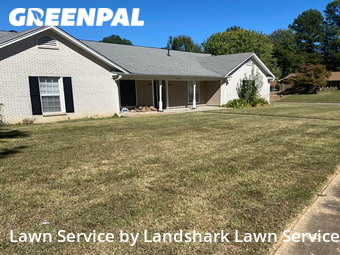 Yard Cutting nearby Memphis, MS, 
