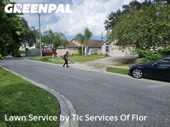 Yard Cutting nearby Orlando, FL, 