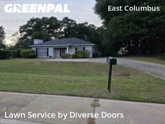 Yard Cutting nearby Columbus, GA, 