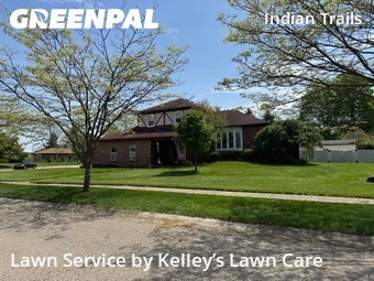 Lawn Cut nearby Grove City, OH, 