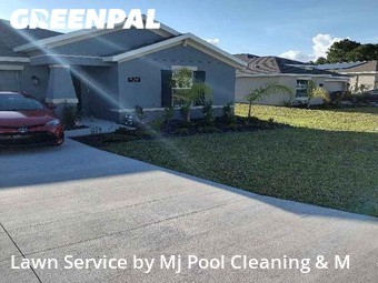 Lawn Care nearby Clermont, FL, 