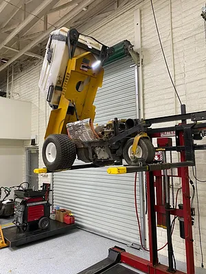 A&G Turf Equipment, Inc. (Peoria Location) Photo 4