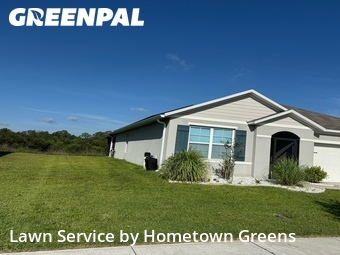 Yard Mowing nearby Lakeland, FL, 
