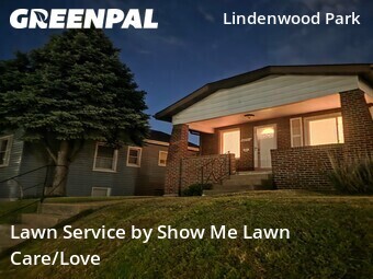 Lawn Care Service nearby St. Louis, MO, 