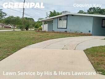 Yard Mowing nearby Saint Petersburg, FL, 